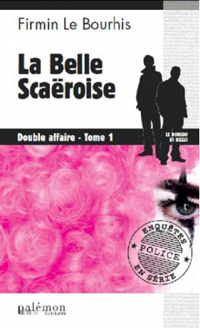 N°03 - La belle Scaëroise - Tome 1