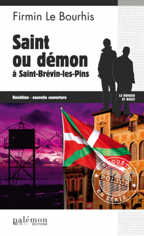 N°19 - Saint ou démon à Saint-Brévin-les-Pins
