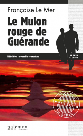 N°08 - Le Mulon rouge de Guérande
