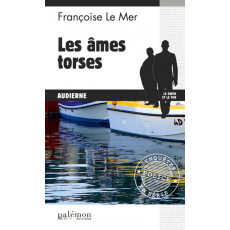 N°14 - Les âmes torses (livre numérique)