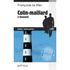N°01 - Colin-maillard à Ouessant