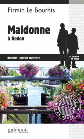 N°18 - Maldonne à Redon
