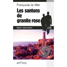 N°06 - Les santons de granite rose