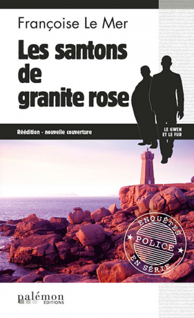 N°06 - Les santons de granite rose
