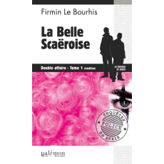 N°03 - La belle scaëroise - Tome 1 (livre numérique)