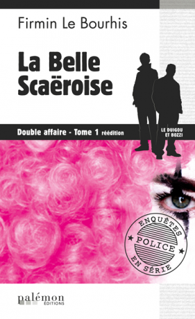 N°03 - La belle scaëroise - Tome 1 (livre numérique)