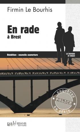 N°09 - En rade à Brest (livre numérique)