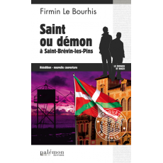 N°19 - Saint ou démon à Saint-Brévin-les-Pins (livre numérique)