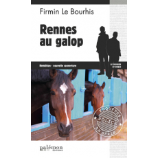 N°20 - Rennes au galop (livre numérique)