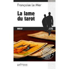 N°02 - La lame du tarot (livre numérique)