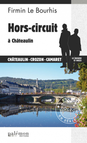 N°22 - Hors circuit à Chateaulin