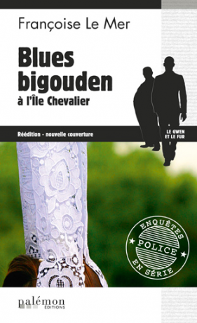 N°05 - Blues bigouden à l'Île Chevalier (livre numérique)