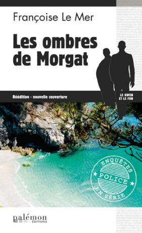 N°07 - Les ombres de Morgat (livre numérique)