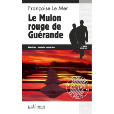 N°08 - Le Mulon rouge de Guérande (livre numérique)