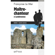 N°12 - Maître-chanteur à Landévennec (livre numérique)