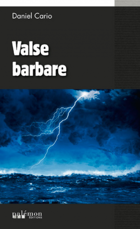 Valse barbare (livre numérique)