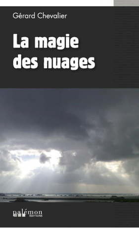 La magie des nuages (livre numérique)