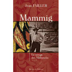 N°02 - Mammig : Le temps des Malamoks (livre numérique)