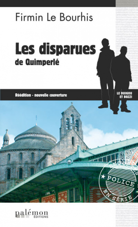N°02 - Les disparues de Quimperlé