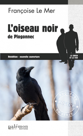 N°04 - L'oiseau noir de Plogonnec (livre numérique)