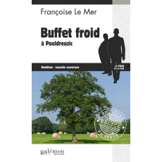 N°10 - Buffet froid à Pouldreuzic (livre numérique)