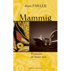 N°03 - Mammig, Pêcheurs de haute mer (livre numérique)