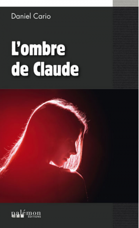 L'ombre de Claude (livre numérique)