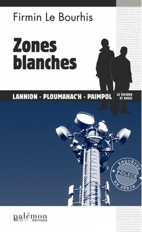 N°27 - Zones blanches