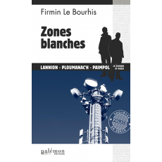 N°27 - Zones blanches (livre numérique)