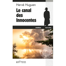 N°04 - Le canal des Innocentes (livre numérique)