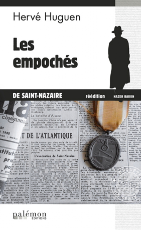  N°06 - Les empochés de St-Nazaire (livre numérique)
