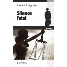 N°09 - Silence fatal (livre numérique)