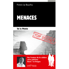 N°02 - Menaces - Tel le Phénix (livre numérique)