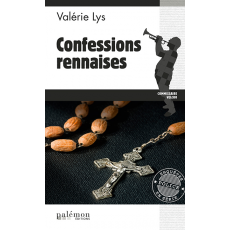 N°02 - Confessions rennaises  (livre numérique)