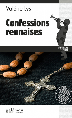 N°02 - Confessions rennaises  (livre numérique)