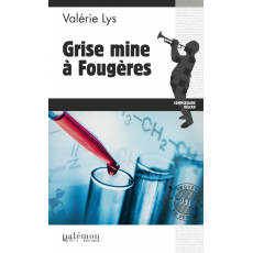 N°03 - Grise mine à Fougères (livre numérique)