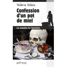 N°03 - Confession d'un pot de miel (livre numérique)
