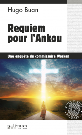 N°10 - Requiem pour l'Ankou (livre numérique)
