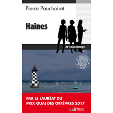 N°01 - Haines (livre numérique)