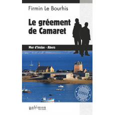 N°33 - Le gréement de Camaret (livre numérique)