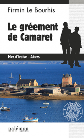 N°33 - Le gréement de Camaret (livre numérique)