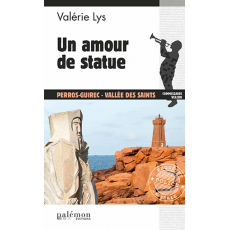 N°07 - Un amour de statue