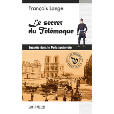 N°03 - Le secret du Télémaque (livre numérique)