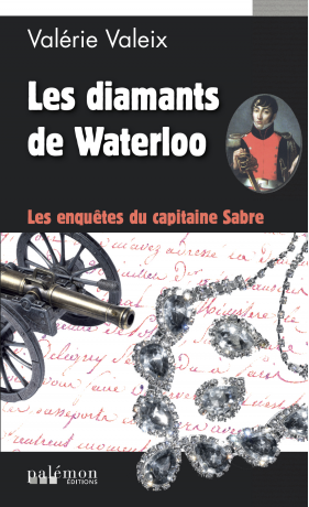 N°01 - Les diamants de Waterloo