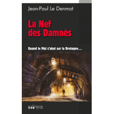 N°01 - La Nef des Damnés (livre numérique)