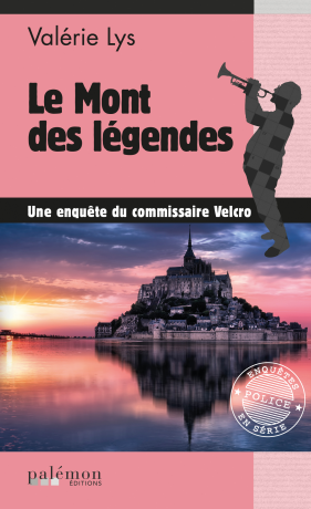 N°08 - Le Mont des légendes (livre numérique)