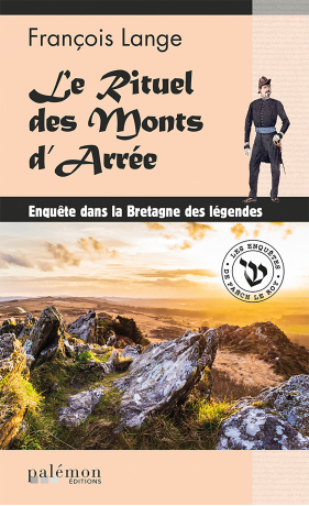N°04 - Le rituel des Monts d'Arrée