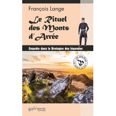 N°04 - Le rituel des Monts d'Arrée (livre numérique)