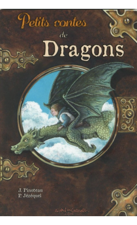 Petits contes de Dragons