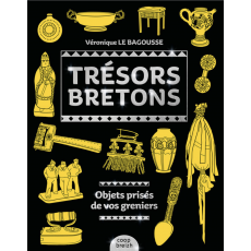 Trésors bretons : objets prisés de vos greniers